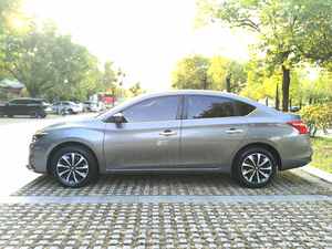 Nissan Sylphy 2021 1.6L Automatica Sedan LHD Usata, Qualità Giapponese, Bassa Manutenzione, Basso Chilometraggio, 5 Posti, Bagagliaio Spazioso, Facile Manutenzione - Product Image 4