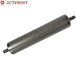 Embossing Roller Manufacturers Stainless Steel Stainless Steel Embossing Roller For Plastic Industry