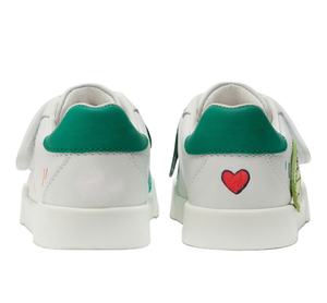 Trading 2021 Mode Casual Ninas Sapato Kidsshoes Gowalk Bébé Filles Chaussures Enfants Enfants - Product Image 6