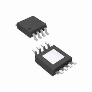 Composant électronique 8 TSSOP, 8 MSOP à pad exposé, CI en stock TPS7A4901DGNR Gestion de l'alimentation (PMIC) - Product Image 1