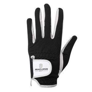 Gants de golf personnalisés protégés contre les UV PU avec poignées Gants en <span class=keywords><strong>cuir</strong></span> Cabretta <span class=keywords><strong>beige</strong></span> - Product Image 1