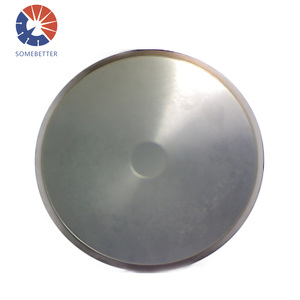 Meule diamantée à liant résine aluminium Somebetter à prix raisonnable pour machine à chanfreiner - Product Image 6