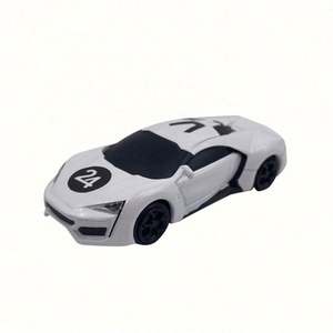 Memoria USB 2.0 con Forma de Auto Personalizada OEM, Regalo Promocional Empresarial, Precio Económico al por Mayor - Product Image 1