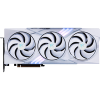 GeForce RTX 5070 12G GAMING TRIO OC WHITE Esports Game Design Intelligent Learning Independent Graphics Card 507 MSI GeForce RTX