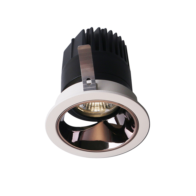 Sleek and Minimalist Design LED Downlight for Modern Architecture