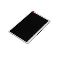 Módulos de Pantalla LCD Personalizados de Alta Calidad KANON de 7 Pulgadas, 800*480, TN TFT, Antideslumbrantes, 50 Pines RGB