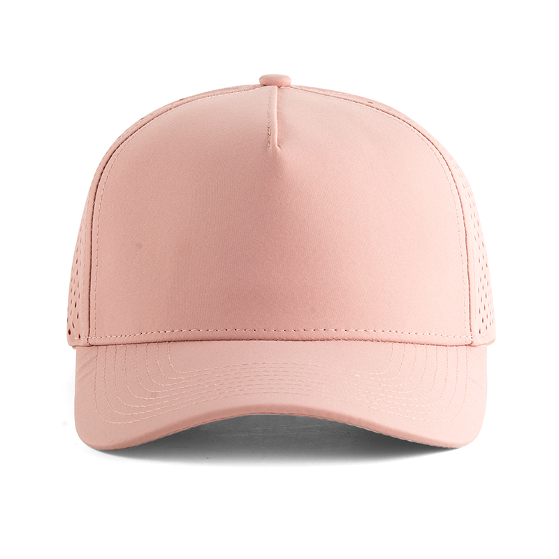 5 PANEL-Pink