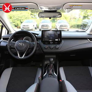 <span class=keywords><strong>Toyota</strong></span> Corolla Híbrido <span class=keywords><strong>2023</strong></span> Usado: Sedán Familiar Eficiente en Consumo de Combustible y de Gran Valor - Product Image 4