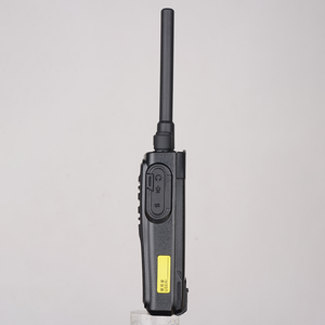 วิทยุสื่อสาร PULATE UHF 5W ระยะ 0-5 กม. แบตเตอรี่ใช้งานได้นาน ป้องกันการรบกวนได้ดี เหมาะสำหรับงานเชิง<span class=keywords><strong>พาณิชย์</strong></span> อุตสาหกรรม คลังสินค้า และเจ้าหน้าที่รักษาความปลอดภัย - Product Image 6