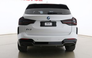 รถยนต์ไฟฟ้า <span class=keywords><strong>BMW</strong></span> <span class=keywords><strong>IX3</strong></span> ปี 2023 มือสอง รุ่น Leading 286 แรงม้า ระยะทางวิ่งไกล 550 กม. 5 ที่นั่ง SUV ระดับกลางหรู พลังงานใหม่ ขับเคลื่อนล้อหลัง พวงมาลัยซ้าย ราคาประหยัด - Product Image 5