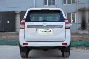 Voitures d'<span class=keywords><strong>occasion</strong></span> durables, <span class=keywords><strong>Toyota</strong></span> <span class=keywords><strong>Prado</strong></span> 2014, 4.L atmosphérique, SUV moyen-grand, 4 <span class=keywords><strong>portes</strong></span>, 5 places, véhicule tout-terrain fiable, équipé d'un toit ouvrant - Product Image 6