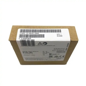 Nouveau Module PLC d'origine <span class=keywords><strong>SIEMENS</strong></span> 6ES7 131-<span class=keywords><strong>6BH01</strong></span>-<span class=keywords><strong>0BA0</strong></span> SIMATIC ET200S Stock en entrepôt <span class=keywords><strong>6ES7131</strong></span>-<span class=keywords><strong>6BH01</strong></span>-<span class=keywords><strong>0BA0</strong></span> - Product Image 5