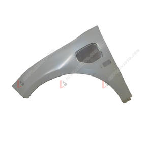 Nouvelle arrivée <span class=keywords><strong>voiture</strong></span> pièces automobiles gauche <span class=keywords><strong>droite</strong></span> garde-boue <span class=keywords><strong>avant</strong></span> fusées ailes <span class=keywords><strong>aile</strong></span> pour GEELY ZEEKR 001 8892492868C15 8892942907C15 - Product Image 2