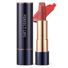 Rossetto Tonymoly perfetto rossetto intenso 3.5g 04 sensuale rosa rossetto opaco di lunga durata con Logo personalizzato - Product Image 1