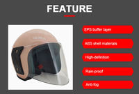 Vente directe d'usine, casque de moto intégral MOON DUAL, coussin intérieur amovible et lavable, matériau ABS+EPS, certifié CE, pour la conduite