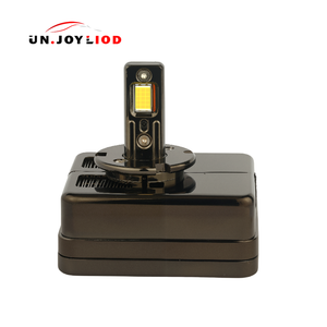 Lampadina LED per auto di alta qualità per fari fari auto D5 Super luminosi 12-80 <span class=keywords><strong>V</strong></span> 500W - Product Image 1