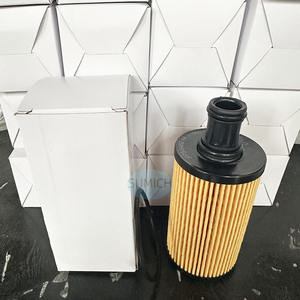 Filtro de <span class=keywords><strong>Aceite</strong></span> de Motor OEM Nuevo de Alta Calidad LR133455/T2R47312 para Discovery I (1989-1998) con Sello de Papel Marca WAK 1 Año de Garantía - Product Image 2