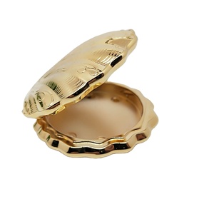 Prodotti di vendita caldi fragranza maschile e femminile di qualità superiore balsamo di profumo solido portatile universale di lunga durata del fumetto - Product Image 1