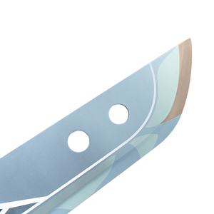 Espada de 70 cm del Anime Jujutsu Kaisen, Réplica Realista del Cuchillo de Itadori Yuji - Product Image 5