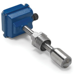 Medidor de Flujo Global Water F-46010LP-08K 0.1-1.2 Gpm para Líquidos Corrosivos, Carcasa de Polisulfona, Tipo Torre - Product Image 3