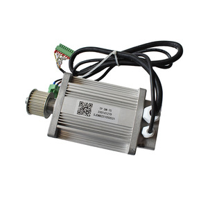Controlador de convertidor de frecuencia DMIC-I-G para máquina de puerta de ascensor <span class=keywords><strong>TKE</strong></span> K400, caja de máquina de puerta DMIC-I-C DMIC-C-F - Product Image 5