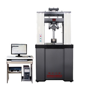 GBS-60 Digital Display <strong>Cupping</strong> Testing Machine - Product Image 1