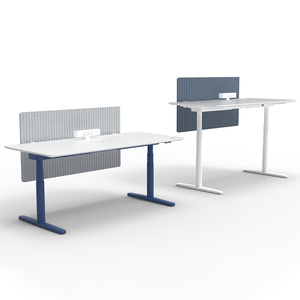 Support de bureau mobile pour <span class=keywords><strong>ordinateur</strong></span> portable, réglable en hauteur, avec lumière, homologué CE - Product Image 6
