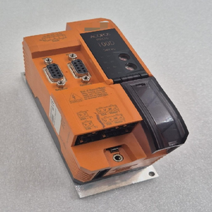 PLC Controller Warehouse PLC Controller 100D Drive 80VD100PD.C022wbr-01 Rev. H0 - Product Image 1