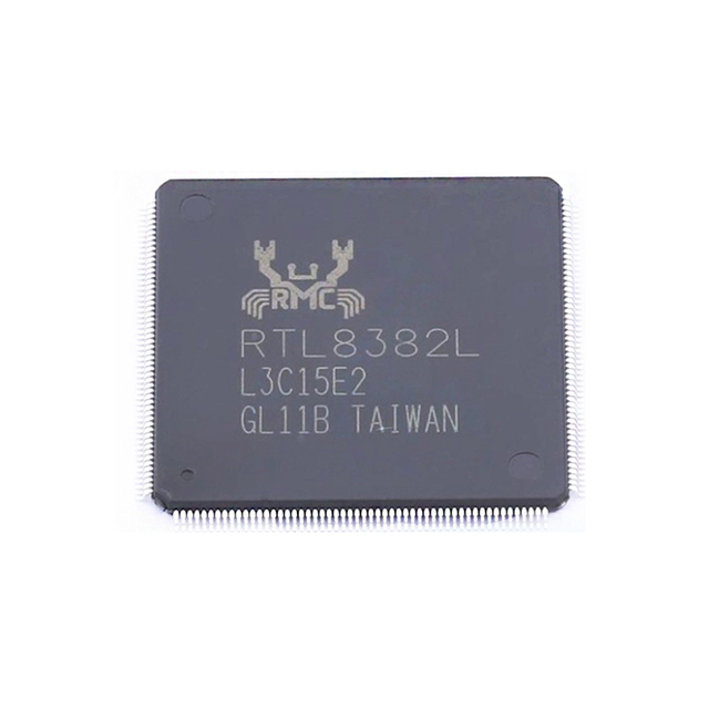 Honclay Original IC RTL8382L-VB-CG realtek switch chip Chip