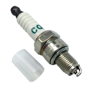 Nouvelle Bougie d'allumage Jingtuo A7TC de haute qualité pour moto, cyclomoteur, VTT, moto tout-terrain, kart et scooter Honda GY6 50cc, 70cc, 90cc, 110cc, 125cc, 150cc - Product Image 2