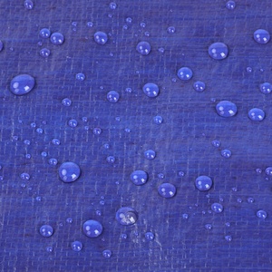 Rouleau de tissu enduit <span class=keywords><strong>PVC</strong></span> 1000D 650gsm 800gsm, bâche robuste double usage pour camion et revêtement de piscine - Product Image 1