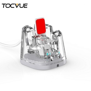 Supports d'affichage pour téléphone portable en acrylique de haute qualité Tocvue - Product Image 3