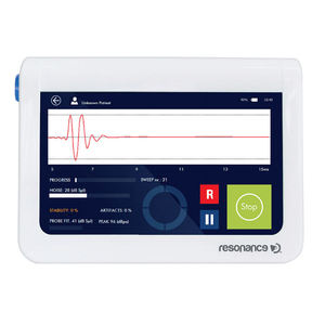Alimentation pour scanner auditif portable R140 OAE Resonance, diagnostic portable R140 OAE - Product Image 2