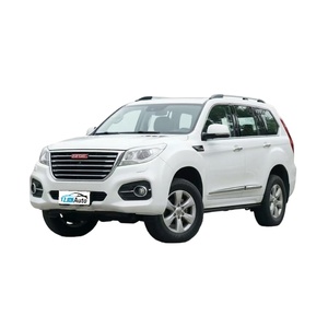 Voitures <span class=keywords><strong>d</strong></span>'<span class=keywords><strong>occasion</strong></span> performantes, Haval H9 2.0T 4WD automatique 7 places, toit ouvrant panoramique, SUV moyen-grand format pour adultes, modèle 2017 - Product Image 1