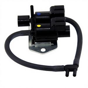 อะไหล่รถยนต์สำหรับมิตซูบิชิ ปาเจโร่ MB620532 K5T81794 โซลินอยด์วาล์วและสวิตช์สุญญากาศ - Product Image 1