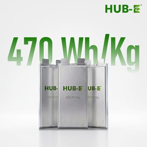 Baterías para Drones/UAV 470WH/KG 36000mAh, 40000mAh 470WH/KG 5C 6S/8S/12S Personalizables - Product Image 1