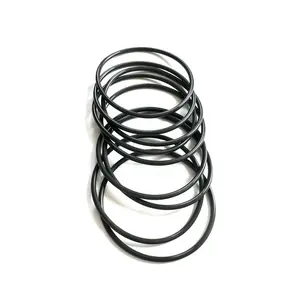 Manufacturer matt finish EPDM rubber seals oring for washing machines