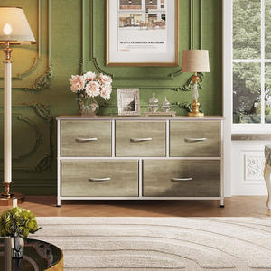 Modern Foldable Multi-Purpose <strong>Mini</strong> Cloth Storage <strong>Drawers</strong> for Kids Adjustable Baby Cabinets Clothes Metal Living Room Furniture - Product Image 6