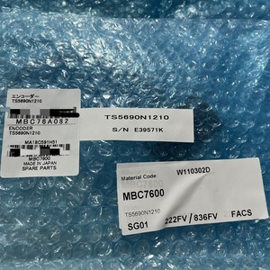 Codeur d'axe TS5690N9036 neuf en PVC pour automatisation, emballage d'origine, prix bas - Product Image 2