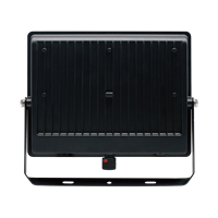 Projecteur LED haute puissance OUTLUX IP65, léger, large faisceau, éclairage de jardin, de villa et de pelouse, boîtier en aluminium moulé sous pression, extérieur