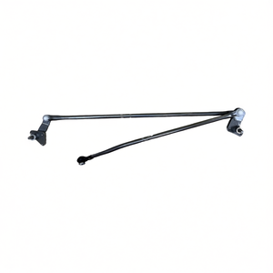 ชุดข้อต่อใบปัดน้ำฝนกระจกหน้ารถยนต์สำหรับ Toyota Hilux Surf RZN169 ปี 1999-2004 อะไหล่แท้หมายเลข 85150-35200 8515035200 - Product Image 2