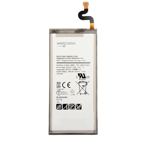 Vera batteria al litio 4000mAh per Samsung per Galaxy S8 attivo 3.85V modello di tensione batterie digitali in magazzino - Product Image 2