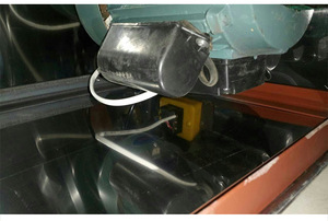 Gia cầm trang trại gà vịt ngỗng Máy tẩy lông gà plucker lông Máy tuốt - Product Image 4