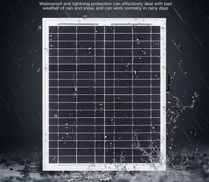 <span class=keywords><strong>2025</strong></span> mới nóng bán hiệu quả cao Monocrystalline Tấm quang điện và năng lượng mặt trời thế hệ tấm của các kích cỡ khác nhau - Product Image 2