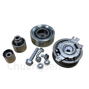 Zahnriemen satz 03 L198119F 03 L198119B 03 L198119C 03 L198119D 03 L198119A Geeignet für Volkswagen Audi Motors ysteme - Product Image 6