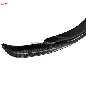 F30 <span class=keywords><strong>M</strong></span>-Tech V estilo fibra de carbono parachoques delantero labio barbilla para <span class=keywords><strong>BMW</strong></span> 3 Series F30 <span class=keywords><strong>m</strong></span>-<span class=keywords><strong>sport</strong></span> Splitter Bodykit 12-18 - Product Image 3