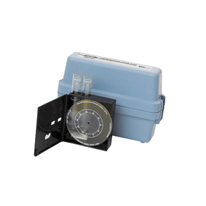 Colorímetro Portátil HACH-1454200-CN, Herramienta de Análisis de Calidad del Agua para la Detección de Iones Cloruro HACH-1454200-CN HACH-1454200-CN Port - Product Image 3