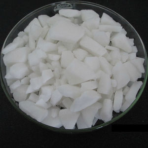 CAS 10043-01-3 Sulfato de Aluminio Granular Al2so3 para Tratamiento de Agua con Buen Precio - Product Image 1