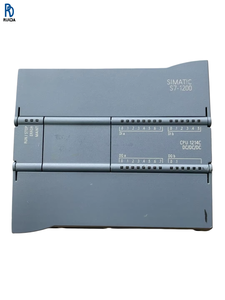 Controlador PLC, Sensor, Controlador Lógico Programable, Nuevo y Original S7-1200 1214C DC/DC/DC - Product Image 1