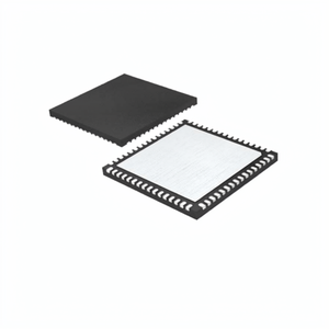 Electronics Component Manufacturer Channel 64 VFQFN Exposed Pad Data Acquisition ADS62P19IRGCR - Product Image 1